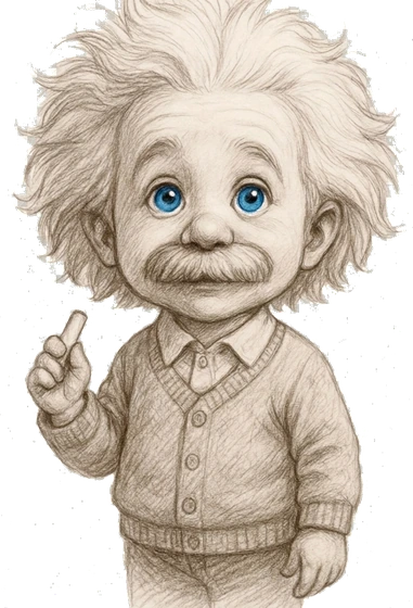 Profesor Albin